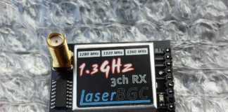 1.3Ghz-Fatshark-module-Test-from-laserBGC