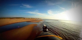 AXN-Jet-2km-at-Duindrop-Beach-FPV-GoPRo-FULL-HD