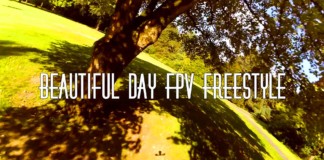 Beautiful-day-FPV-freestyle