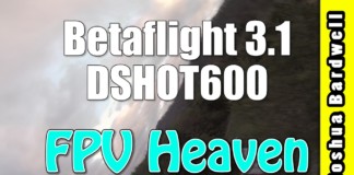 Betaflight-3.1-DSHOT600-FPV-FREESTYLE-damn-its-good