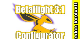Betaflight-3.1-GUI-Overview-WHATS-NEW-WHATS-DIFFERENT