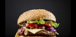 Burger-Challenge
