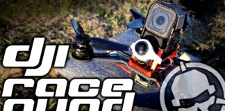 DJI-Racing-Drone