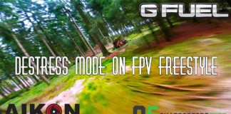 Destress-mode-one-FPV-freestyle