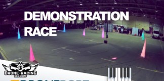 Drone-Racing-Belgium-Droneport-Demonstration-Race