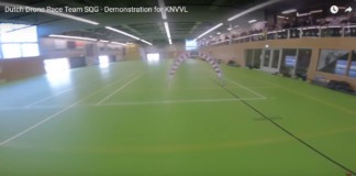 Dutch-Drone-Race-Team-SQG-Demonstration-for-KNVVL