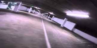 FPV-Underground-Parking-RAW-UNCUT-MXP180-BetaFloatin-Gopro-Superview-60fps