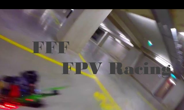 Fast-Fright-Friday-FPV-Racing