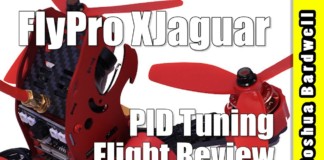 FlyPro-XJaguar-Review-RACING-QUAD-WITH-NO-BAD-PIDS