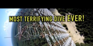 Free-Falling-From-the-Top-of-Duga-Chernobyl-Episode-5