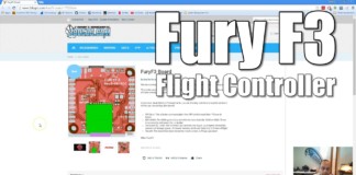 Fury-F3-Flight-Controller-Announcement-Review