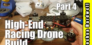 HIGH-END-RACING-DRONE-BUILD-Part-4-Skull-N-Drones-Rampage-w-Furiuos-FPV-Kombini