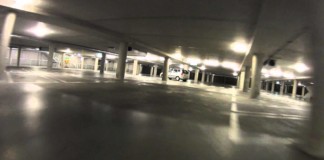 Having-fun-with-the-180-quad-in-underground-parking
