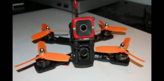 Making-a-180-size-mini-quadcopter-with-a-CNC-machine-part-2