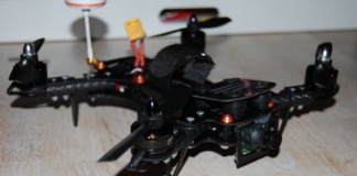 Making-a-mini-quadcopter-with-my-CNC-machine-and-fpv-maiden