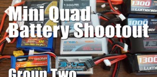 Mini-Quad-Battery-Testing-Group-Two-Including-60-Amps-Test