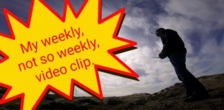 My-weekly-not-so-weekly-video-clip
