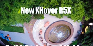 New-Xhover-R5X-Review-and-Maiden