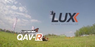OutdoorIndoor-Drone-Racing-QAV-R-Lumenier-Lux-RX2204-14-30A-Lumenier-ESC