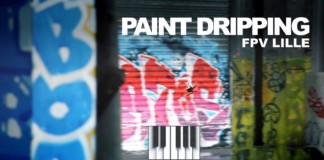 Paint-Dripping-FPV-Lille
