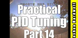 Practical-PID-Tuning-Part-12-Armattan-Armadillo-Take-1