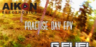 Practise-day-FPV