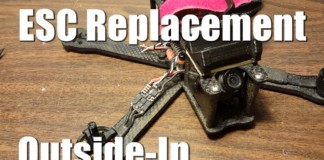 Quadcopter-ESC-Replacement-Outside-In