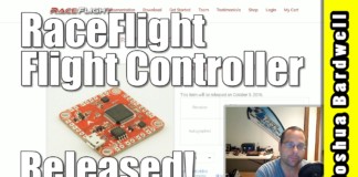 Raceflight-Flight-Controller-Available-Now-For-Pre-Order