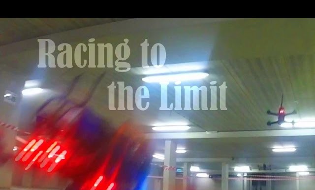 Racing-To-The-Limit