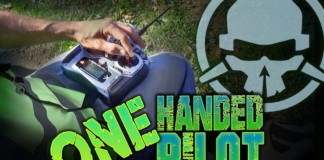 The-One-Handed-Pilot