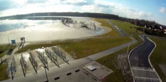 fpv-quadcopter-flying-at-oldambt-meer