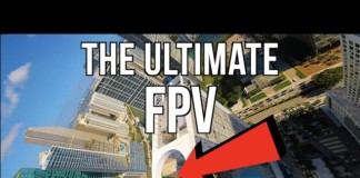 the-ULTIMATE-fpv-playground
