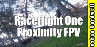 RaceFlight-One-RF1-Low-and-Tight-Through-The-Trees