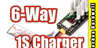 GIVEAWAY-Strix-6-Way-1S-Charging-Board