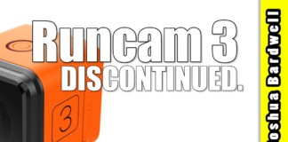 Runcam-3-Discontinued-CONFIRMED