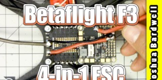 Betaflight-F3-With-4-in-1-ESC-HOW-TO-WIRE-IT-UP-CORRECTLY