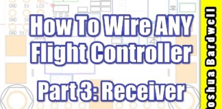 Flight-Controller-Wiring-For-Beginners-PART-3-Receiver