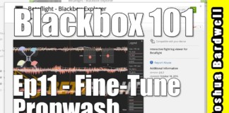 BLACKBOX-101-Ep11-Fine-tuning-Propwash-Oscillation