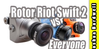 NEW-FPV-CAMERAS-Rotor-Riot-Swift-2-Sparrow-169-Micro