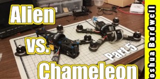 Armattan-Chameleon-vs-ImpulseRC-Alien-PID-Tuning-Part-5