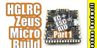 HGLRC-Zeus-Betaflight-F4-AIO-FC-ESC-PART-1