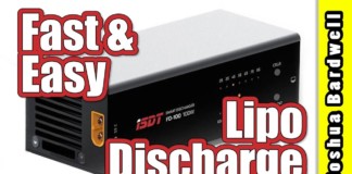 ISDT-FD-100-LiPo-Automatic-Discharger-REVIEW-AND-GIVEAWAY