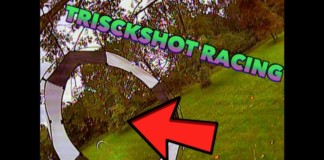 Trick-shot-racing