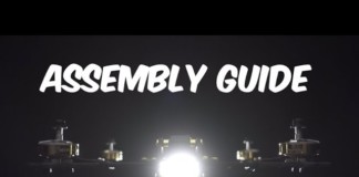 Assembly-guide-for-your-Remix-FPV-Freestyle-frame