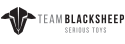 Team Blacksheep - Serious toys